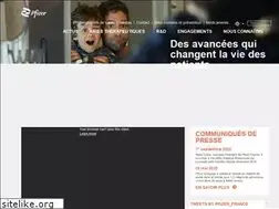 Sites similar to zithromax.fr