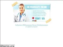 Sites similar to zithromaxe.onlc.fr