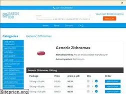 Sites similar to zithromaxes.com