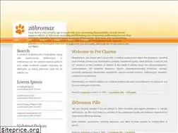 Sites similar to zithromaxpack.com