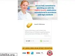 Sites similar to zithromaxr.com