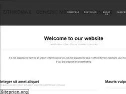 Sites similar to zithromaxtb.com