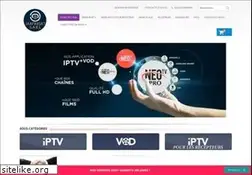 Sites similar to ziti-iptv.com