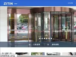 Sites similar to zitin.com