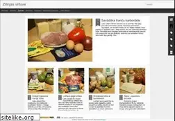 Sites similar to zitinja.blogspot.com