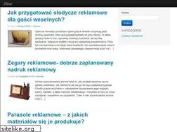 Sites similar to zitkar.pl