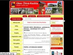 Sites similar to zitna-radisa.sk