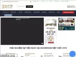 Sites similar to zito.vn