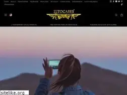 Sites similar to zitocases.com