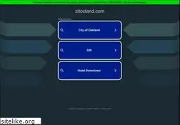 Sites similar to zitocland.com