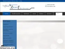 Sites similar to ziton-electronics.com