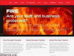 Sites similar to zitonfire.co.za