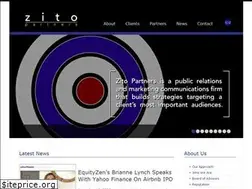 Sites similar to zitopartners.com
