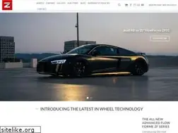 Sites similar to zitowheels.net