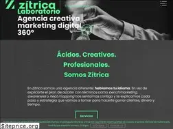 Sites similar to zitrica.com
