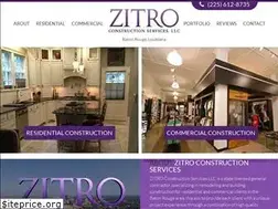 Sites similar to zitrocs.com