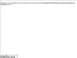 Sites similar to zitronenkern.de