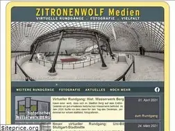 Sites similar to zitronenwolf.com