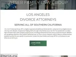 Sites similar to zitserlaw.com