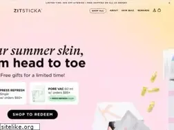 Sites similar to zitsticka.com
