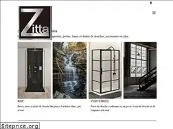 Sites similar to zitta.ca