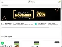 Sites similar to zittashoes.com.br