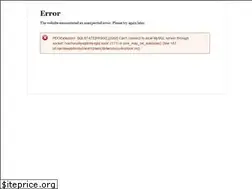 Sites similar to zittau.de