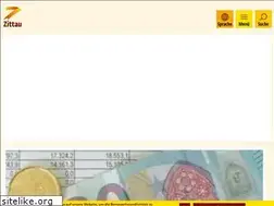 Sites similar to zittau.eu