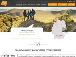 Sites similar to zittauer-gebirge-tour.de