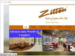 Sites similar to zittenseating.com
