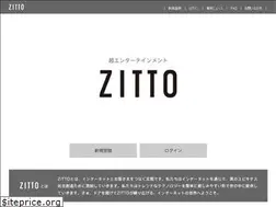 Sites similar to zitto.jp