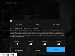 Sites similar to zitykom.de