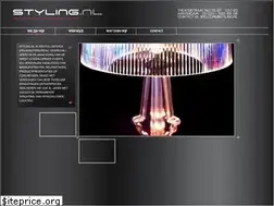 Sites similar to zitzak.nl