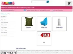 Sites similar to zitzakkenstore.nl