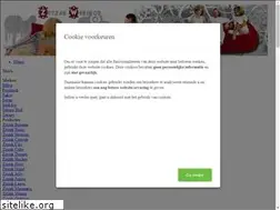 Sites similar to zitzakwebshop.nl