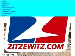 Sites similar to zitzewitz.com