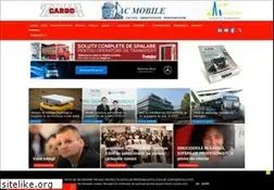 Sites similar to ziuacargo.ro