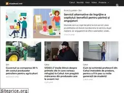 Sites similar to ziuadeazi.md
