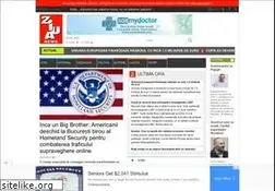 Sites similar to ziuanews.ro