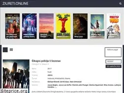 Sites similar to ziureti.online