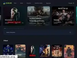 Sites similar to ziuri.me