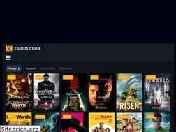 Sites similar to ziurim.club