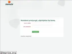 Sites similar to ziuriu.tv