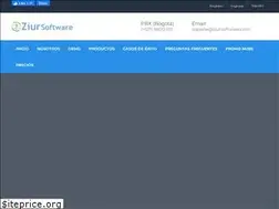 Sites similar to ziursoftware.com