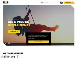 Sites similar to ziuz.com