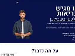 Sites similar to ziv.org.il
