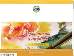 Sites similar to ziv.sk
