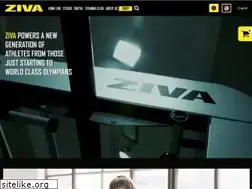 Sites similar to ziva-fitness-nation.com