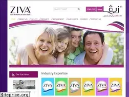 Sites similar to ziva-lp.com