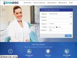 Sites similar to zivadoc.com